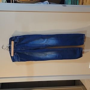 Men's American Eagle straight leg jeans. 30x34